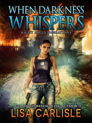 cover image of When Darkness Whispers